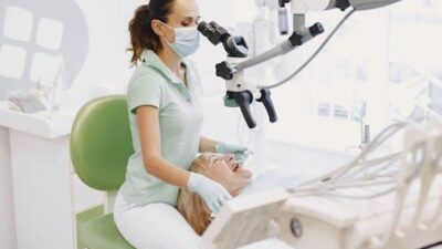 How Regular Dental Care Leads to a Healthier Smile
