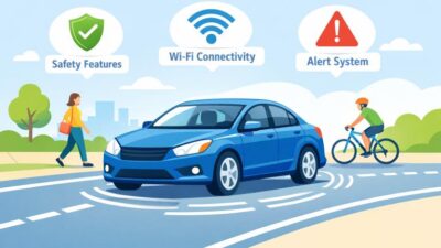 How Technology Is Shaping Safer Roads for All Drivers