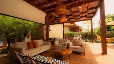 How to Create a Comfortable Outdoor Space for Family Gatherings