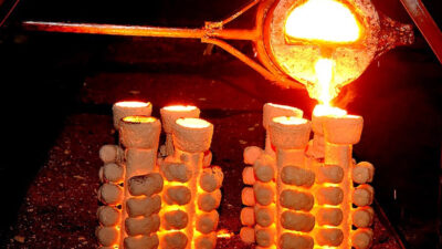 Investment Casting