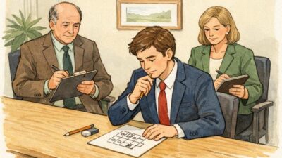 Mastering Investment Banking Interview Brain Teasers