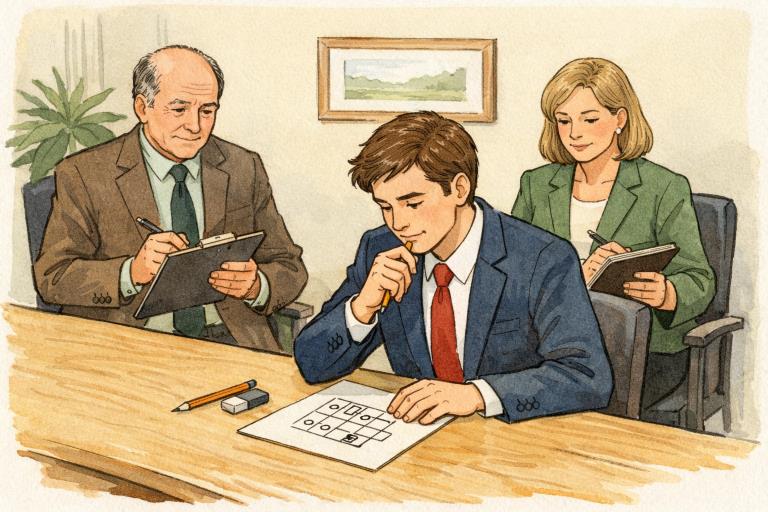 Mastering Investment Banking Interview Brain Teasers