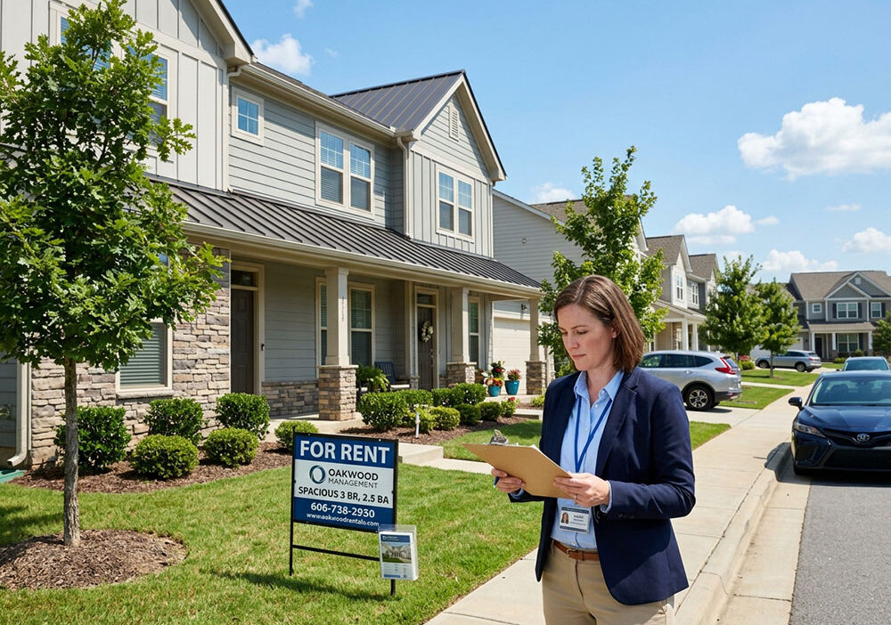 Maximizing Real Estate Investments