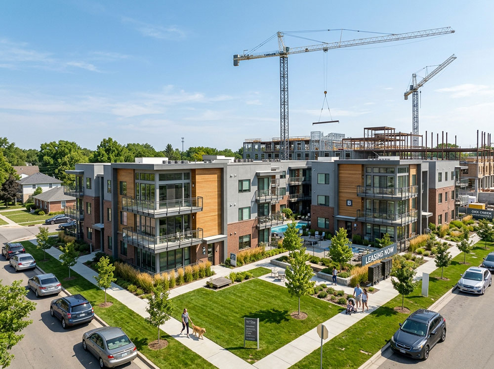 Maximizing Real Estate Investments 2