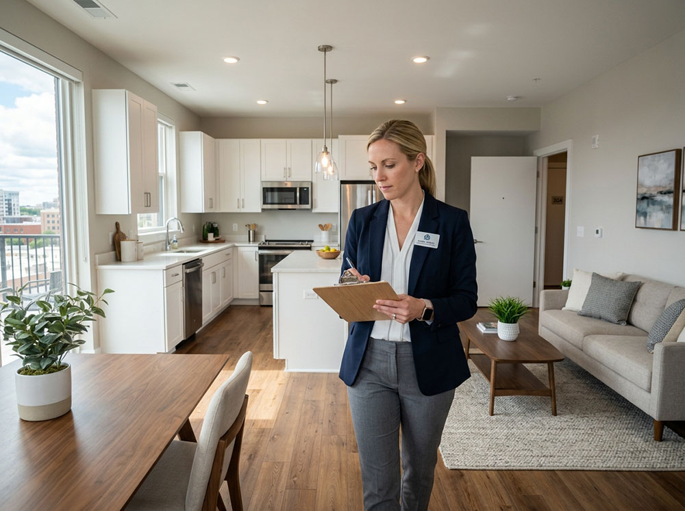 Maximizing Real Estate Investments 4