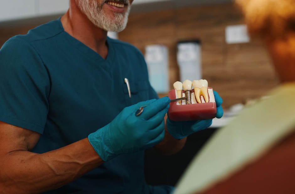 Periodontists