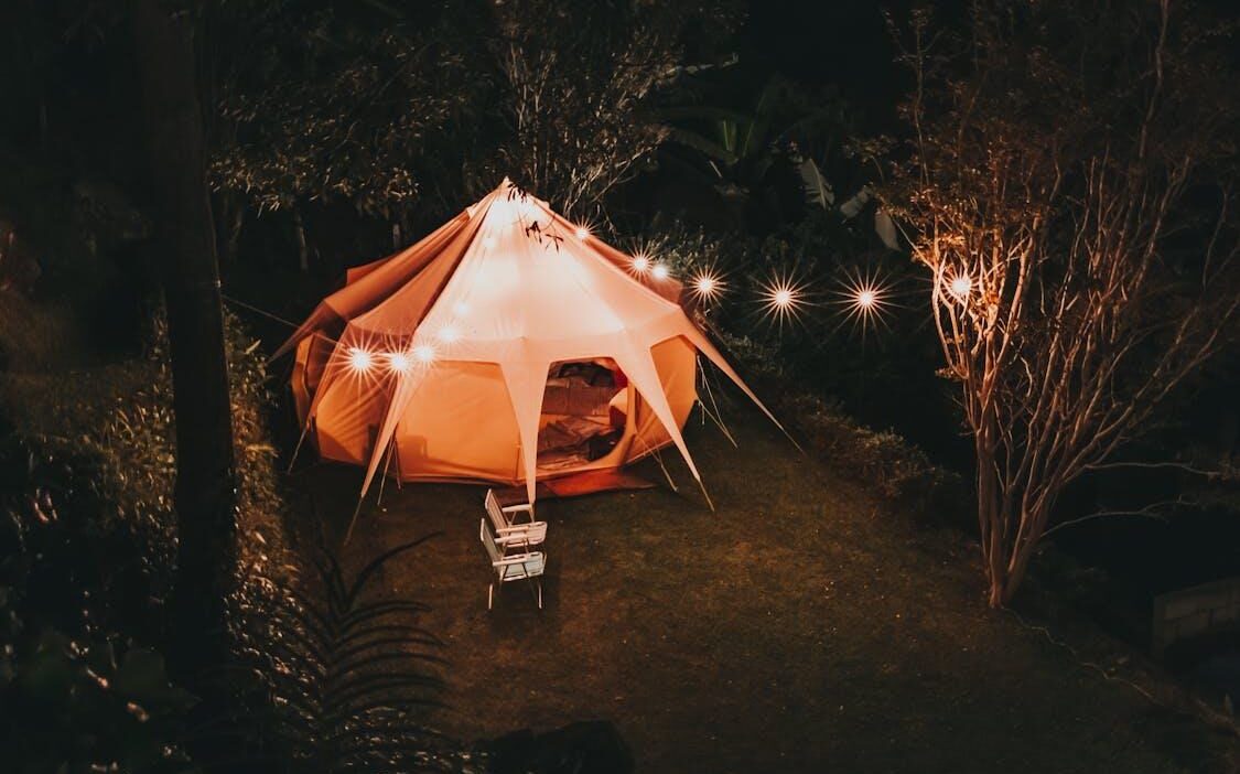 Restorative Trips That Center Around Gentle Outdoor Living