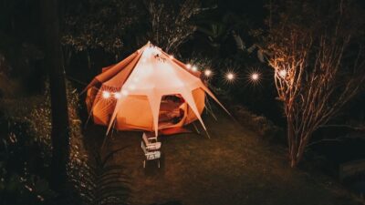 Restorative Trips That Center Around Gentle Outdoor Living