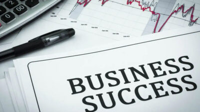 Run a Successful Business