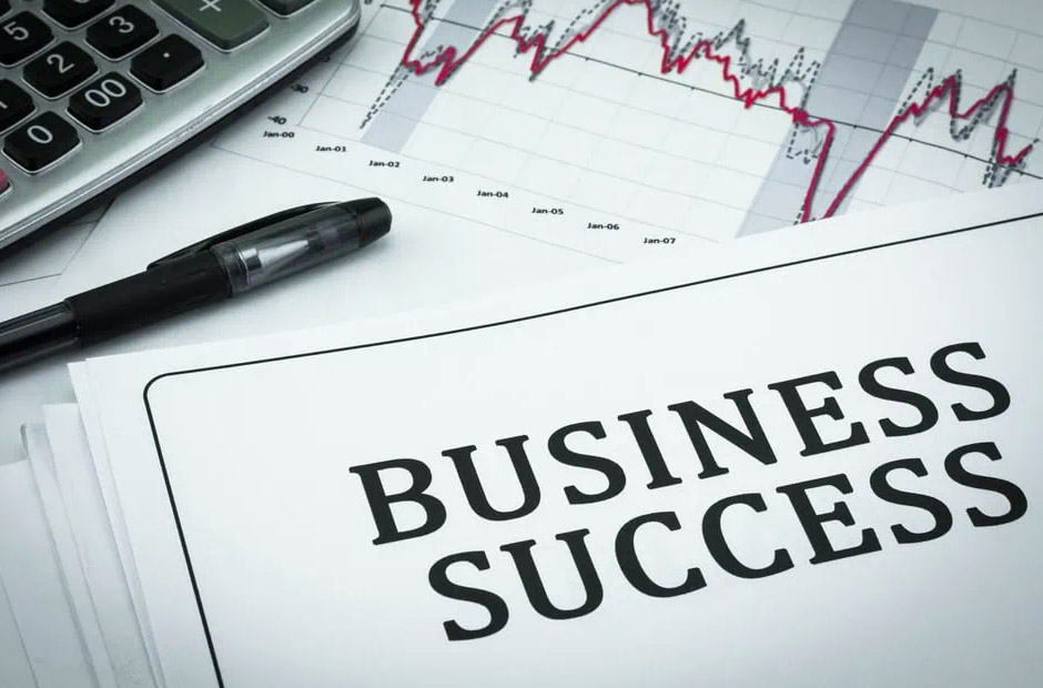 Run a Successful Business