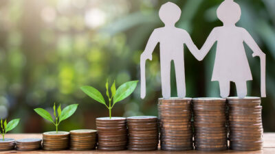 Securing a Strong Financial Future for Canadian Families