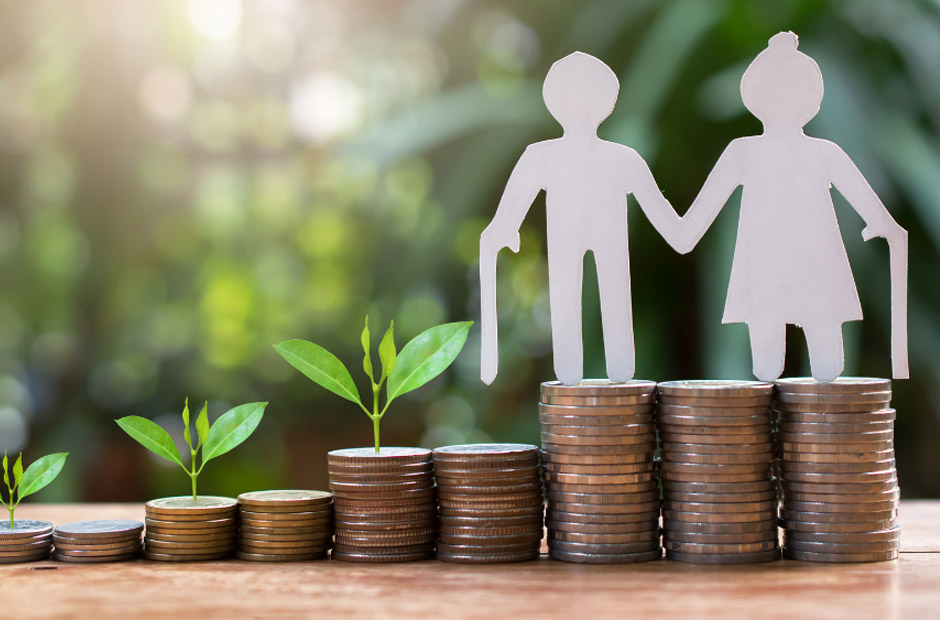 Securing a Strong Financial Future for Canadian Families
