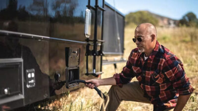 Smart Features to Look for Before Buying a Toy Hauler