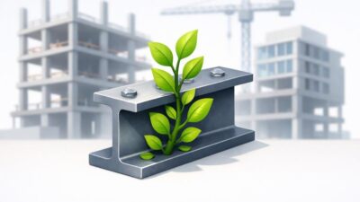 Sustainable Steel Solutions