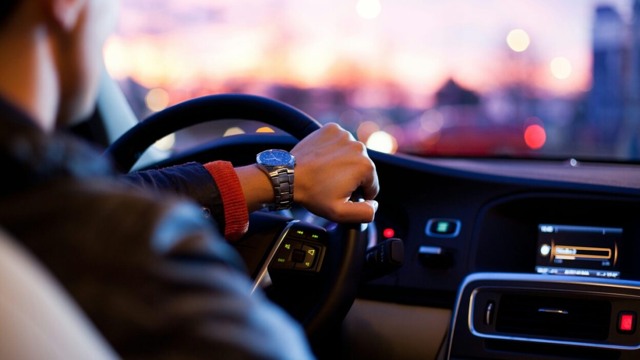 Take Charge of Your Financial Future with These Simple Moves