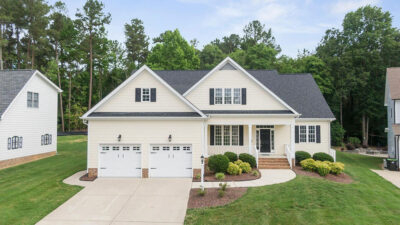 The Best Exterior Home Improvements for Increasing Property Value