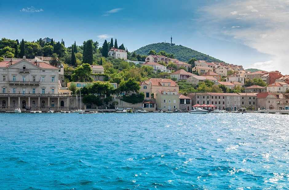 The Best Trips to Take After College