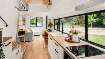 The Best Ways to Make a Small Space Work Harder