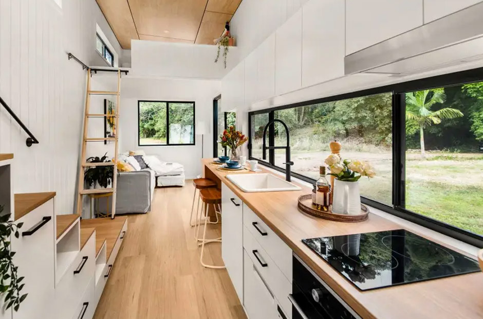 The Best Ways to Make a Small Space Work Harder