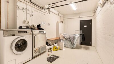 The Growing Trend of Turning Utility Spaces into Better Protected Areas