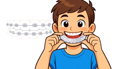 The Latest Advancements in Clear Aligner Technology
