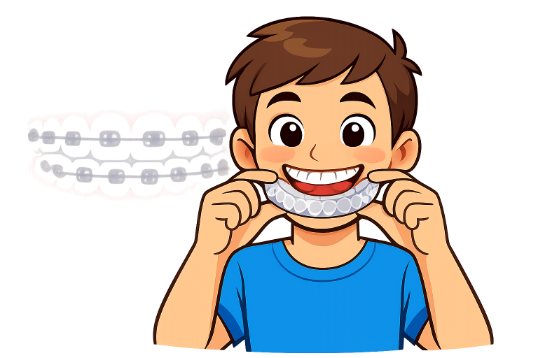 The Latest Advancements in Clear Aligner Technology