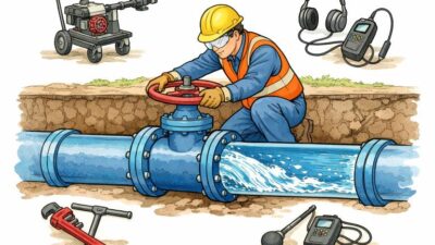 Top 5 Water System Maintenance Companies in 2026