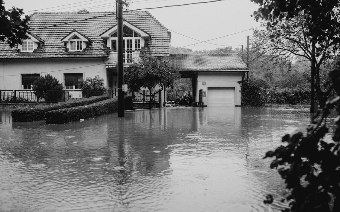 Top Home Improvements to Consider After Flood Damage