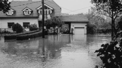 Top Home Improvements to Consider After Flood Damage