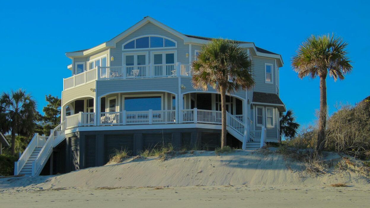 Turning Your Vacation Home into a Family Sanctuary Everyone Loves