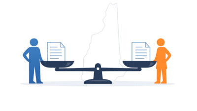 Understanding Long Term Vs. Short Term Alimony in Nh