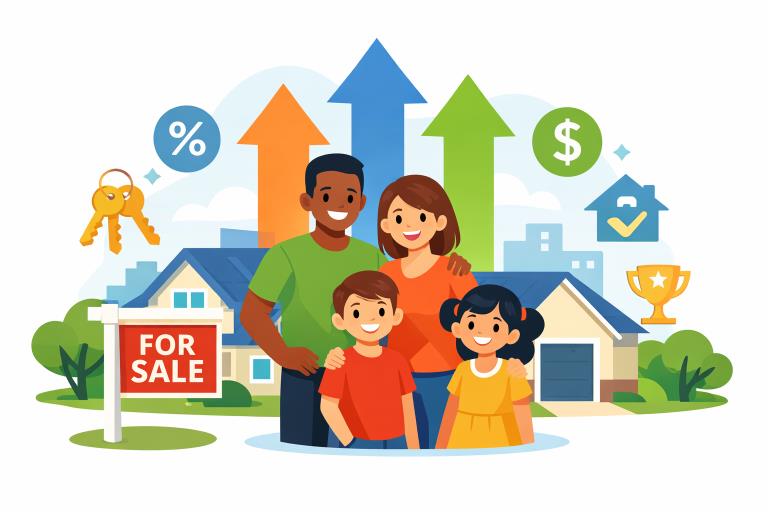 Understanding the Shifting Real Estate Market in Canton Michigan