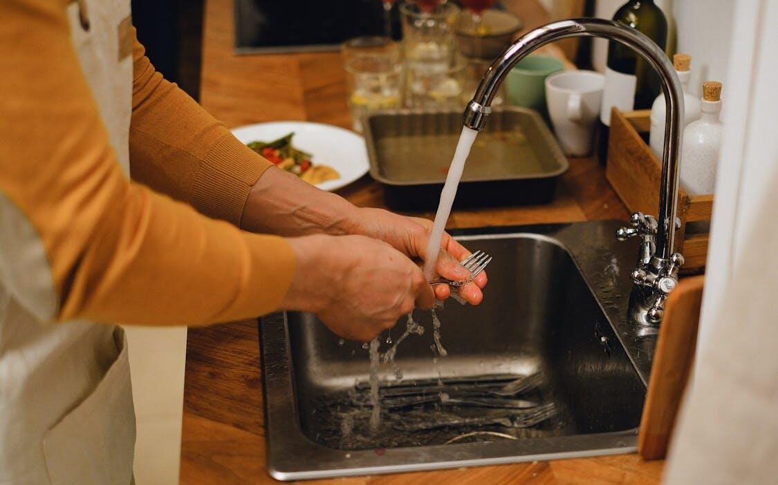 What Causes Frequent Drain Backups in Homes