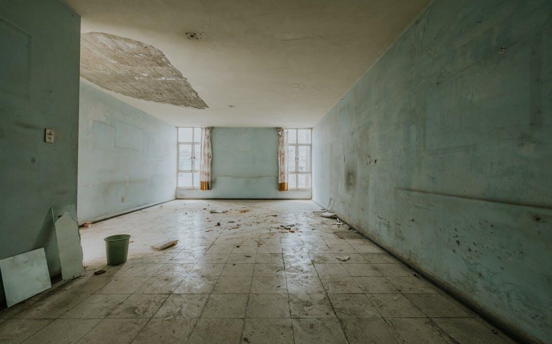 What Homeowners Should Do Immediately After Water Damage Occurs