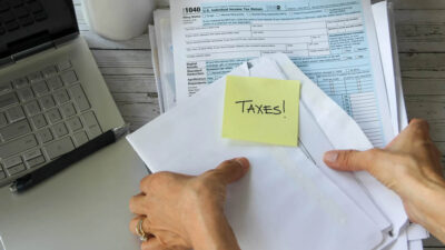 What You Do After Receiving an IRS Notice About Unpaid Taxes Can Make a Major Difference in the Outcome