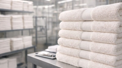 Why Towel Fabric Manufacturers in Turkey Are Preferred Worldwide