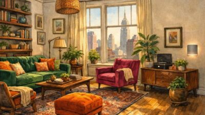 2026 Architectural Interior Trends for Full Scope NYC Residences