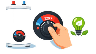 Adjusting Thermostat Settings