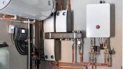 Efficient Water Heating Solutions for Modern Homes