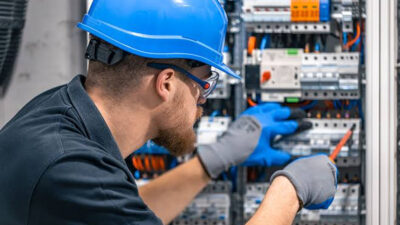 Ensuring Electrical Safety