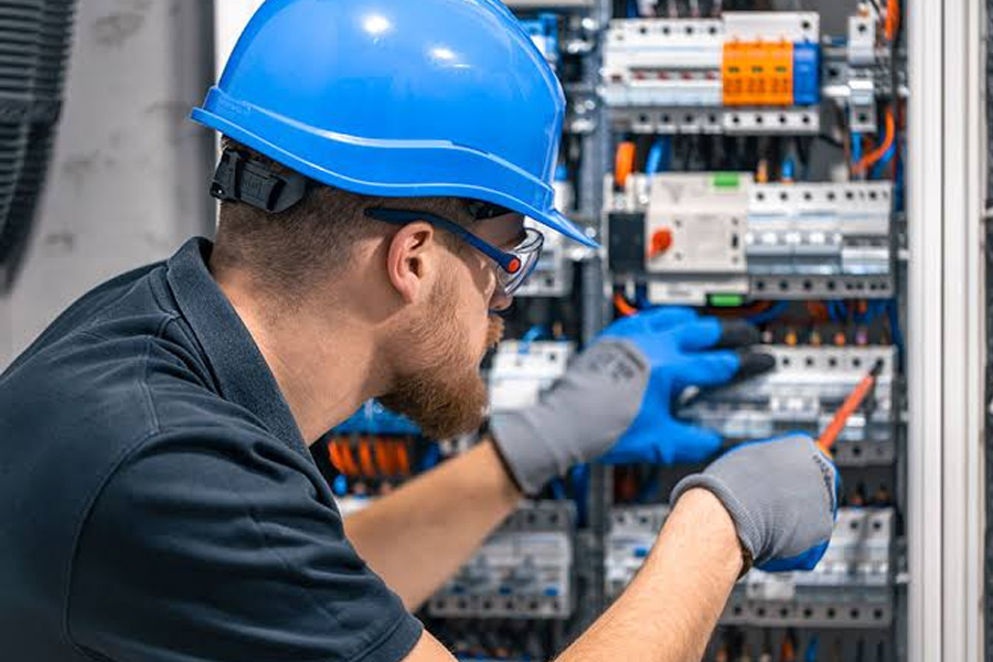 Ensuring Electrical Safety