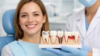 Exploring Modern Dental Restoration Solutions for a Healthier Smile