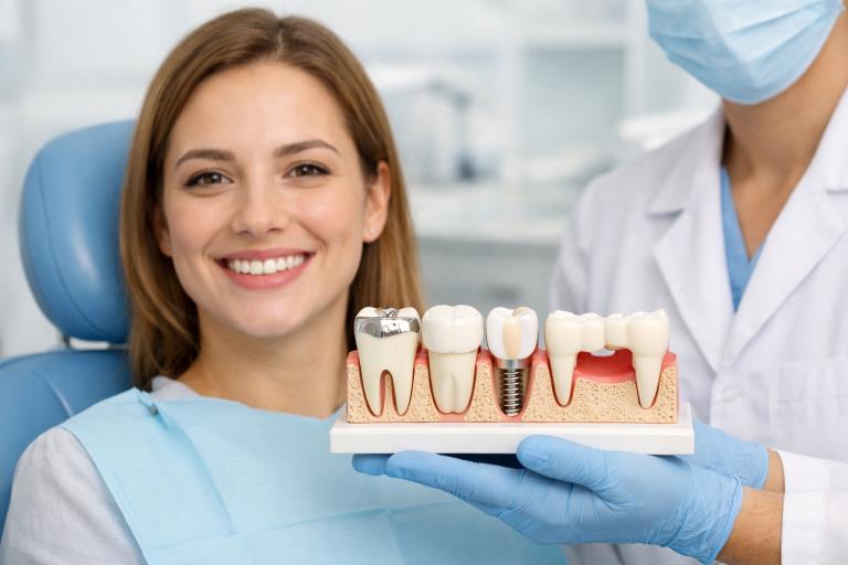 Exploring Modern Dental Restoration Solutions for a Healthier Smile