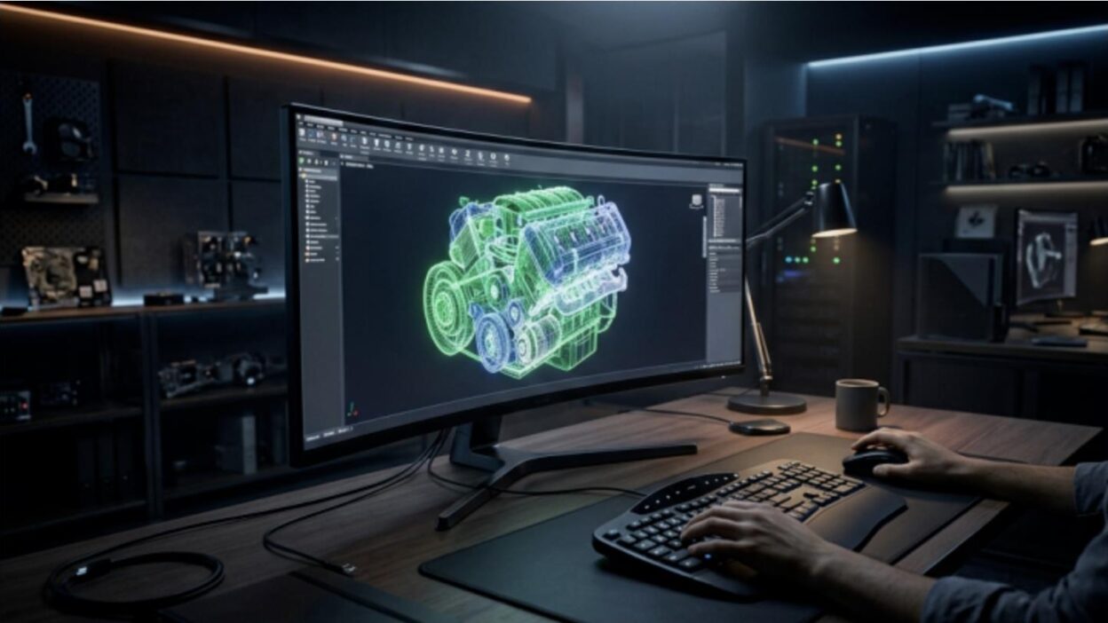 Generative CAD Modeling Review 2026