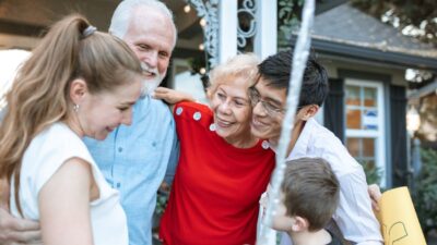 How Families Are Preparing Financially for Multi Generational Living Arrangements