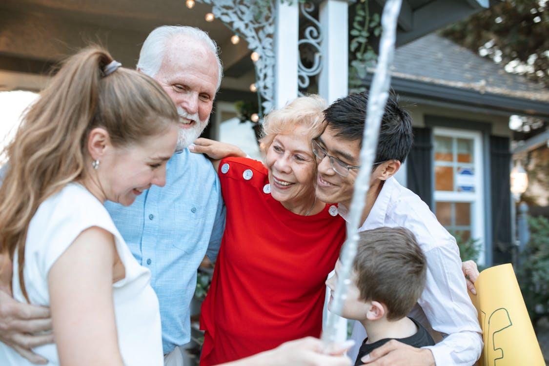 How Families Are Preparing Financially for Multi Generational Living Arrangements