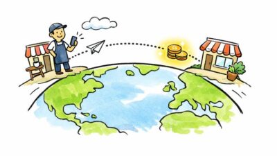 How Fintech Is Transforming Cross Border Payments for Businesses
