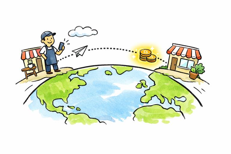 How Fintech Is Transforming Cross Border Payments for Businesses
