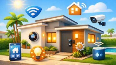 How Technology is Shaping Modern Living