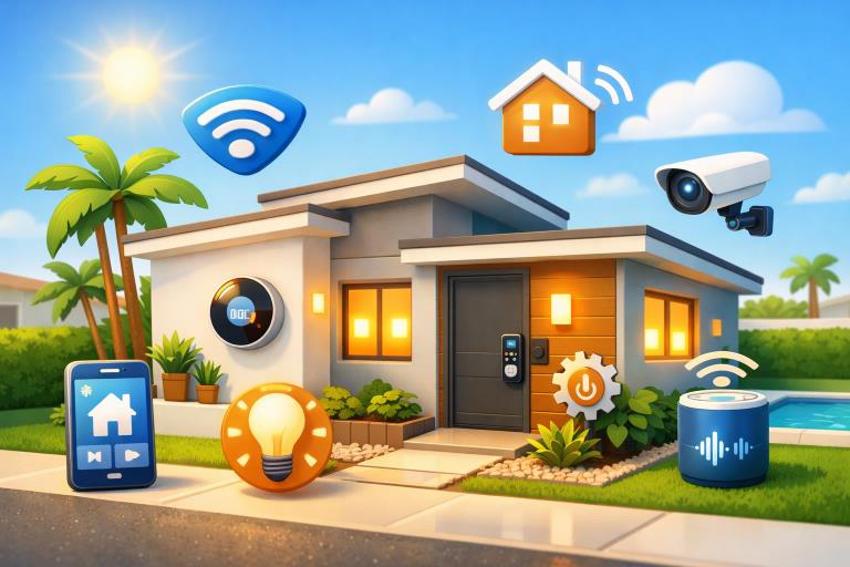 How Technology is Shaping Modern Living